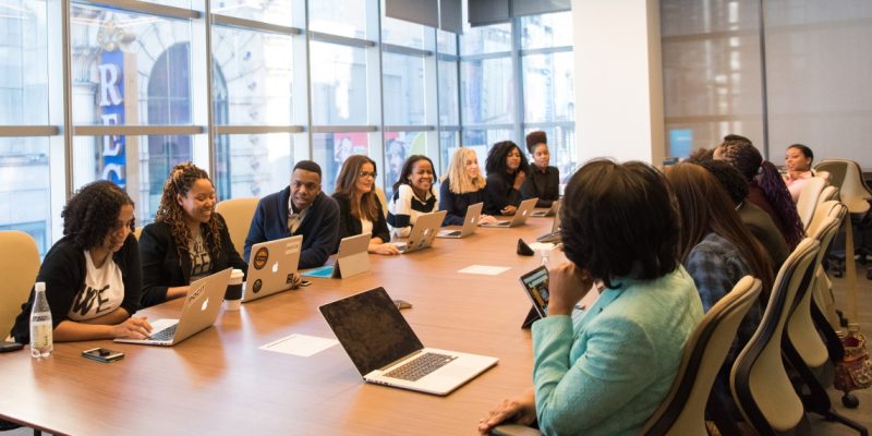 On-site auditing – UK