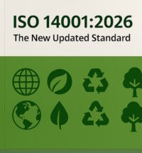 NEW UPDATED ISO 14001