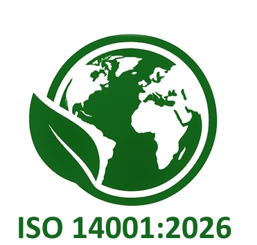 ISO 14001:2026 Published