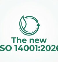 ISO 14001:2026 Published