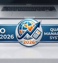 ISO 9001:2026 Published